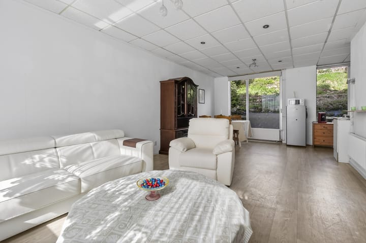 Foto 2 van Kometensingel 74