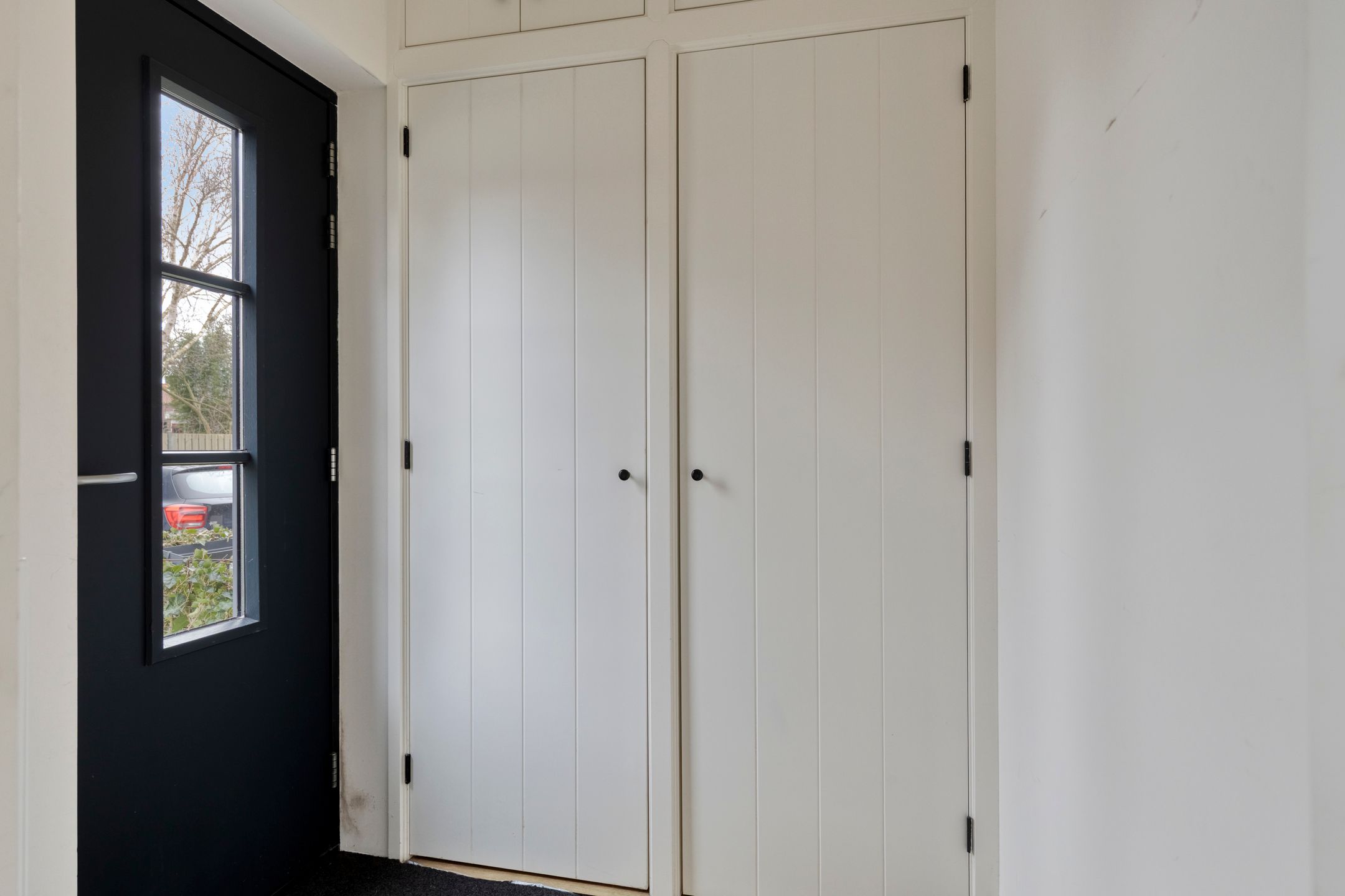 Foto 6 van Van Limburg Stirumlaan 36-B