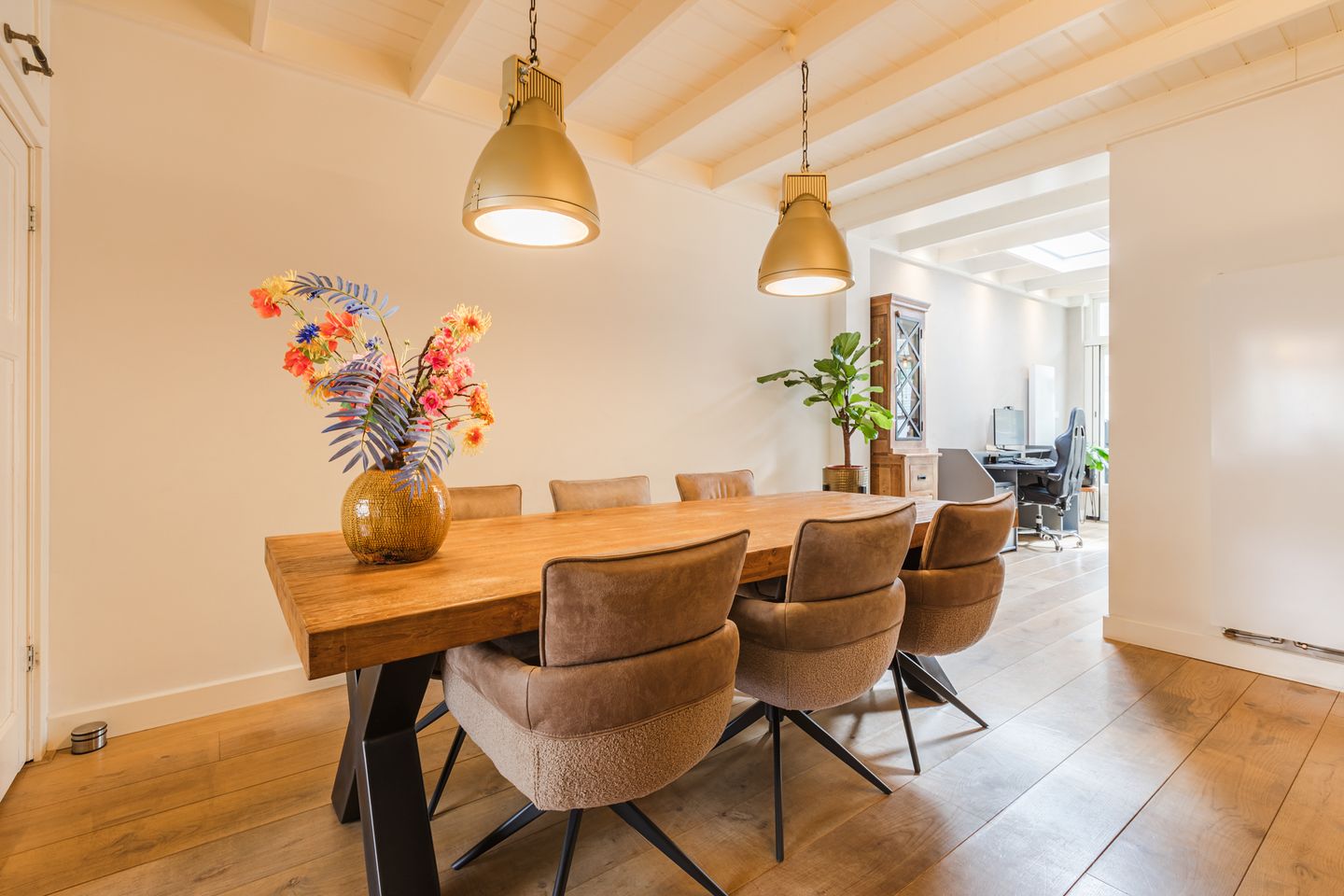 Photo 4 of Groenestraat 203-A