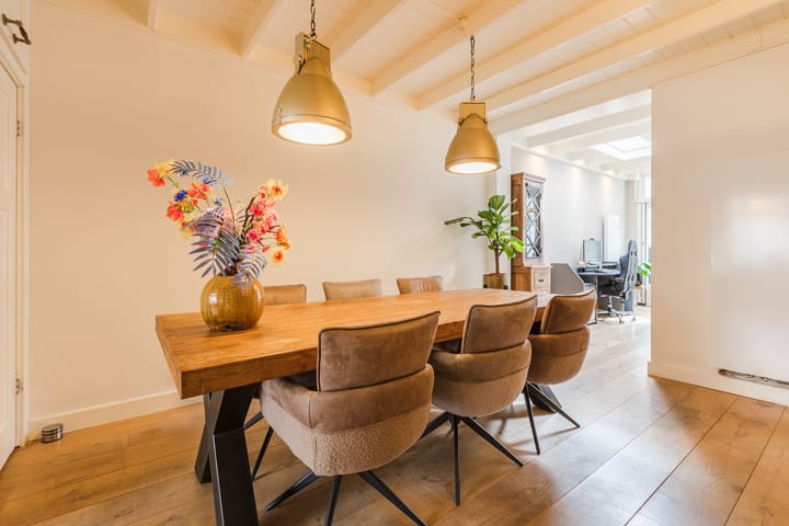 Photo 4 of Groenestraat 203-A