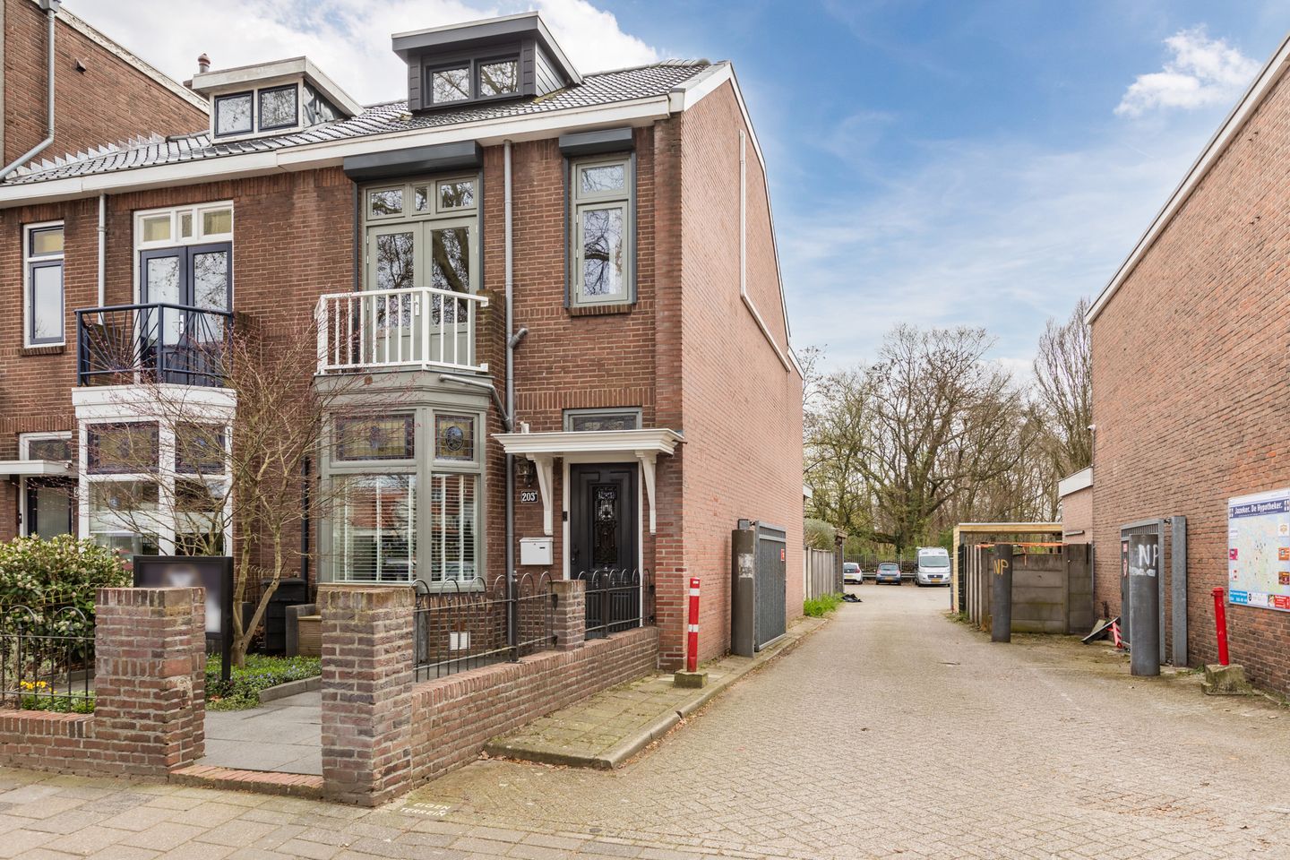 Photo 65 of Groenestraat 203-A