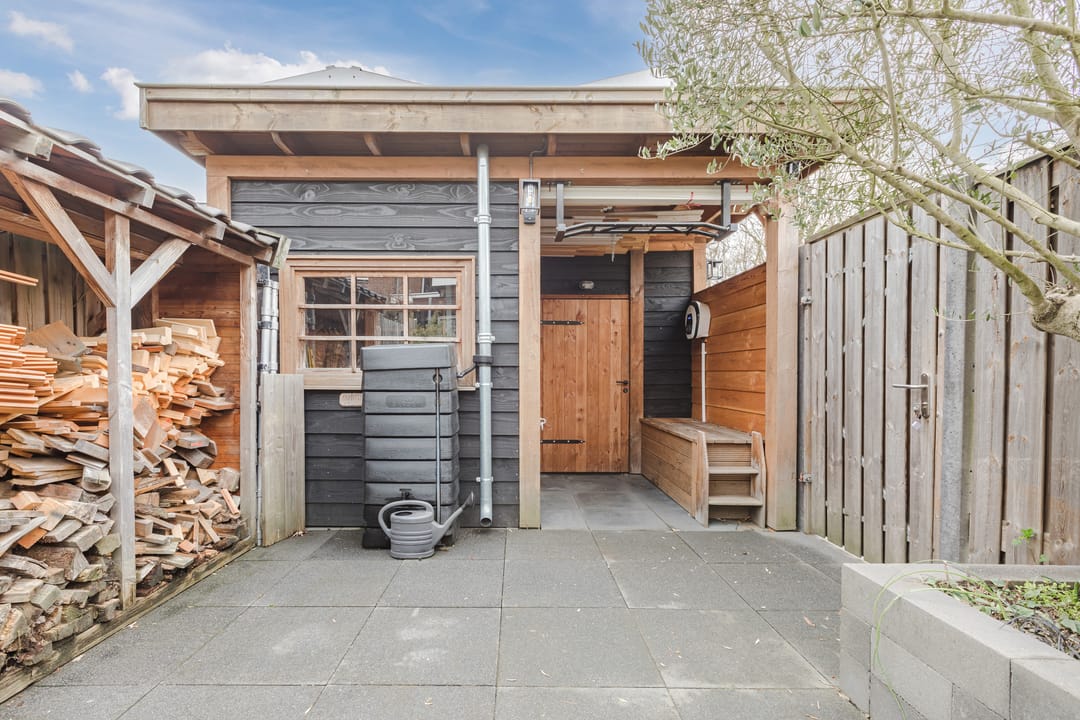 Photo 58 of Groenestraat 203-A