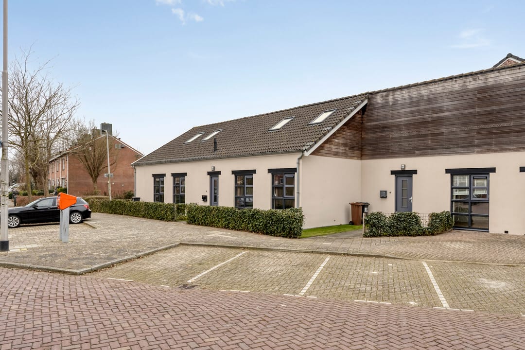 Foto 22 van Van Limburg Stirumlaan 36-B