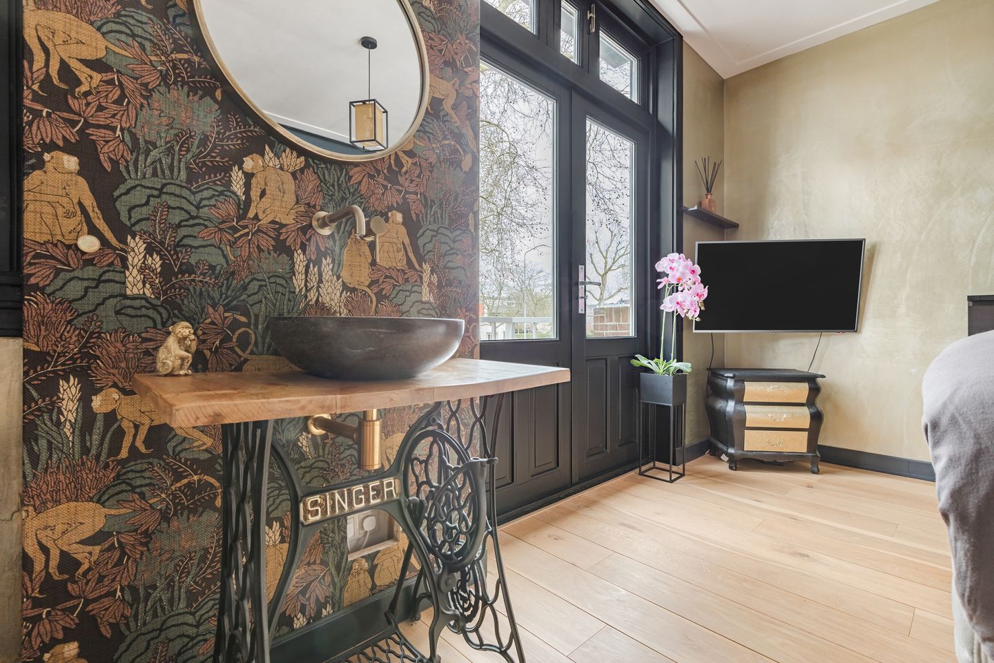 Photo 29 of Groenestraat 203-A