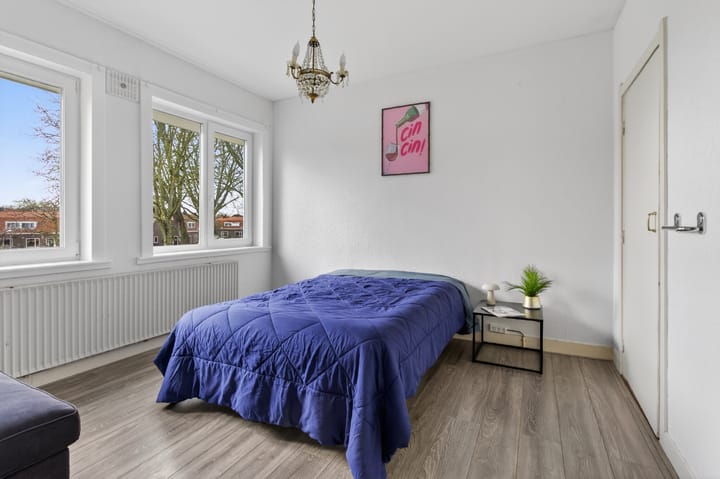 Foto 3 van Kometensingel 74