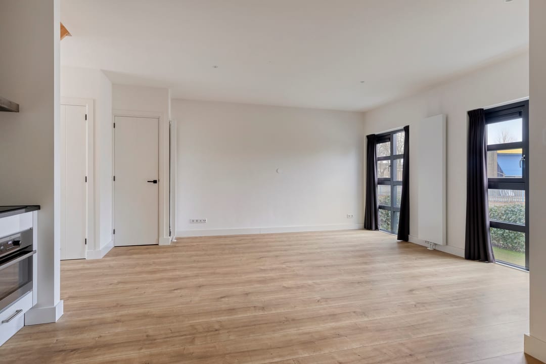 Foto 7 van Van Limburg Stirumlaan 36-B