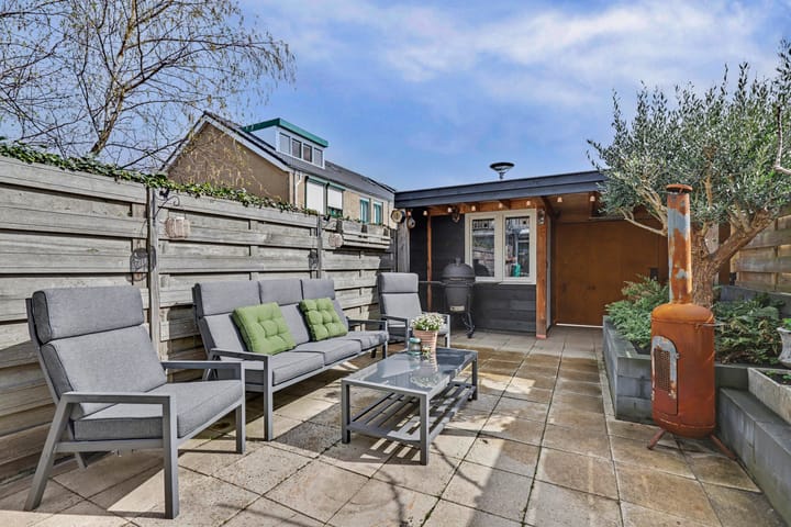 Foto 3 van Groeneveldstraat 29