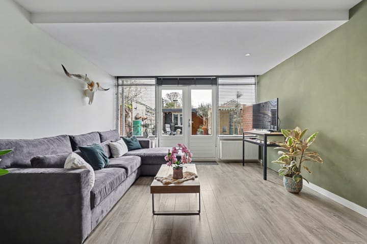 Foto 4 van Groeneveldstraat 29