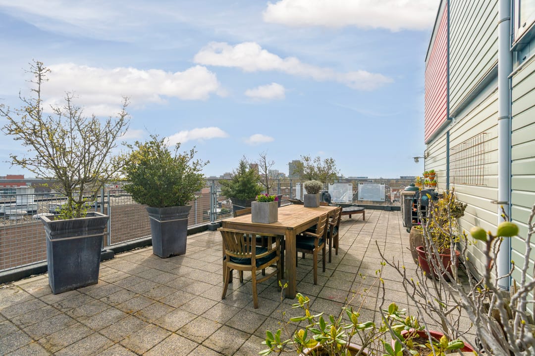 Photo 1 of De Helling 91