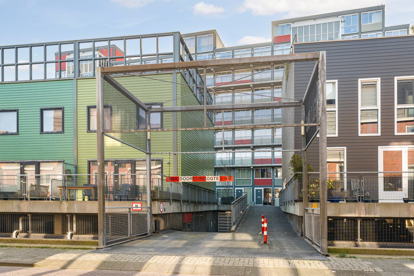 Photo 4 of De Helling 91