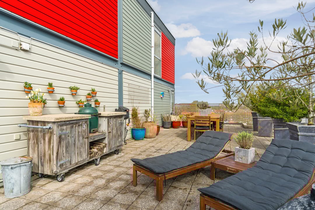 Photo 46 of De Helling 91