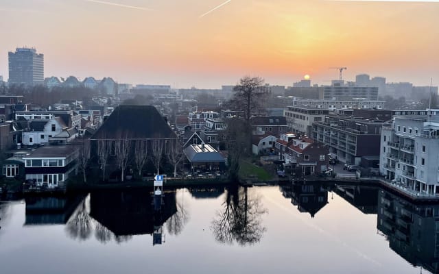 Photo 3 of De Helling 91