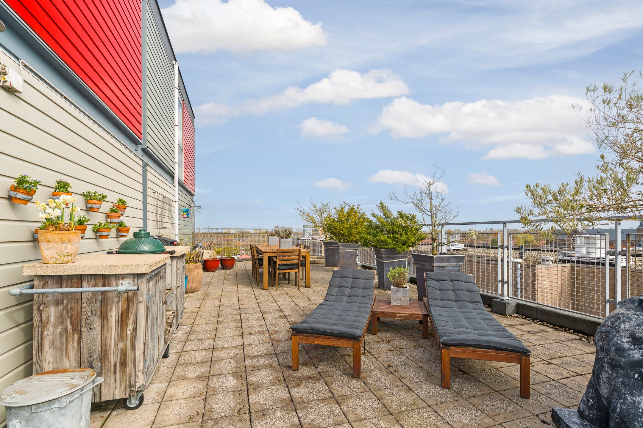 Foto 45 van De Helling 91