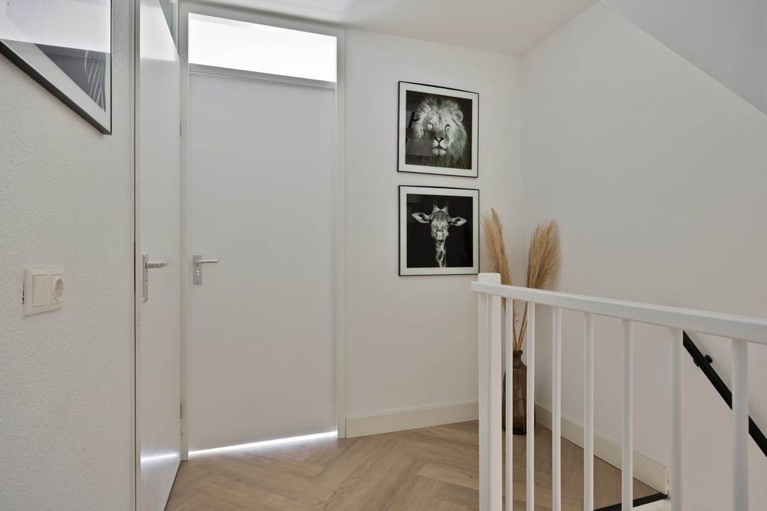 Foto 22 van Doctor Schaepmanlaan 1-D