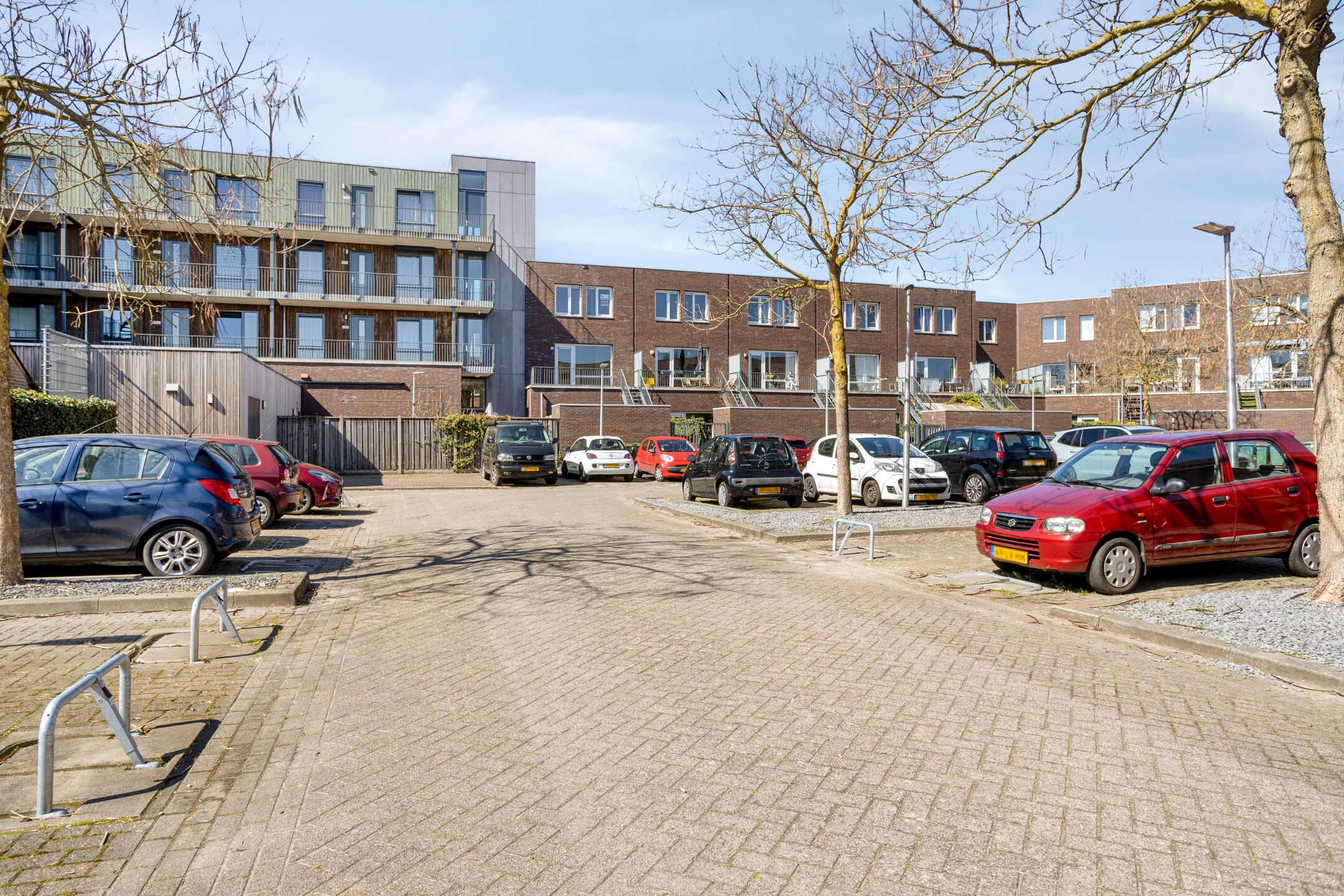 Photo 24 of Demerstraat 16