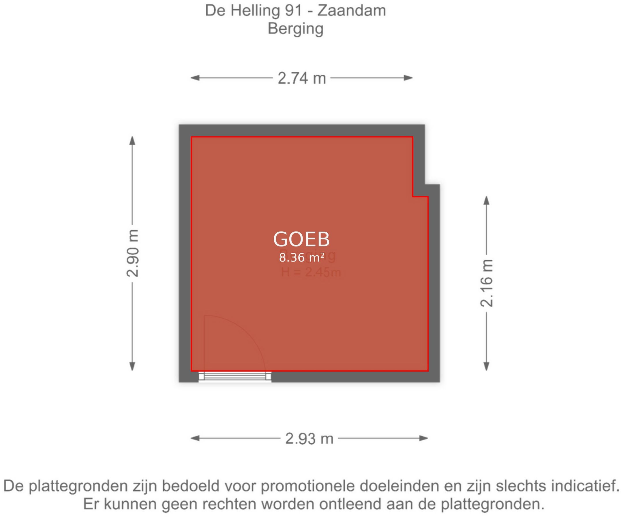 Photo 75 of De Helling 91