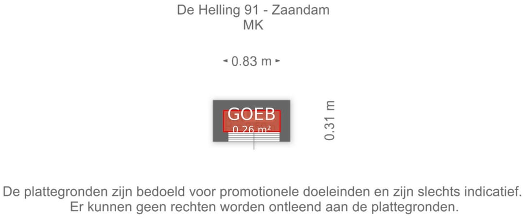 Photo 76 of De Helling 91