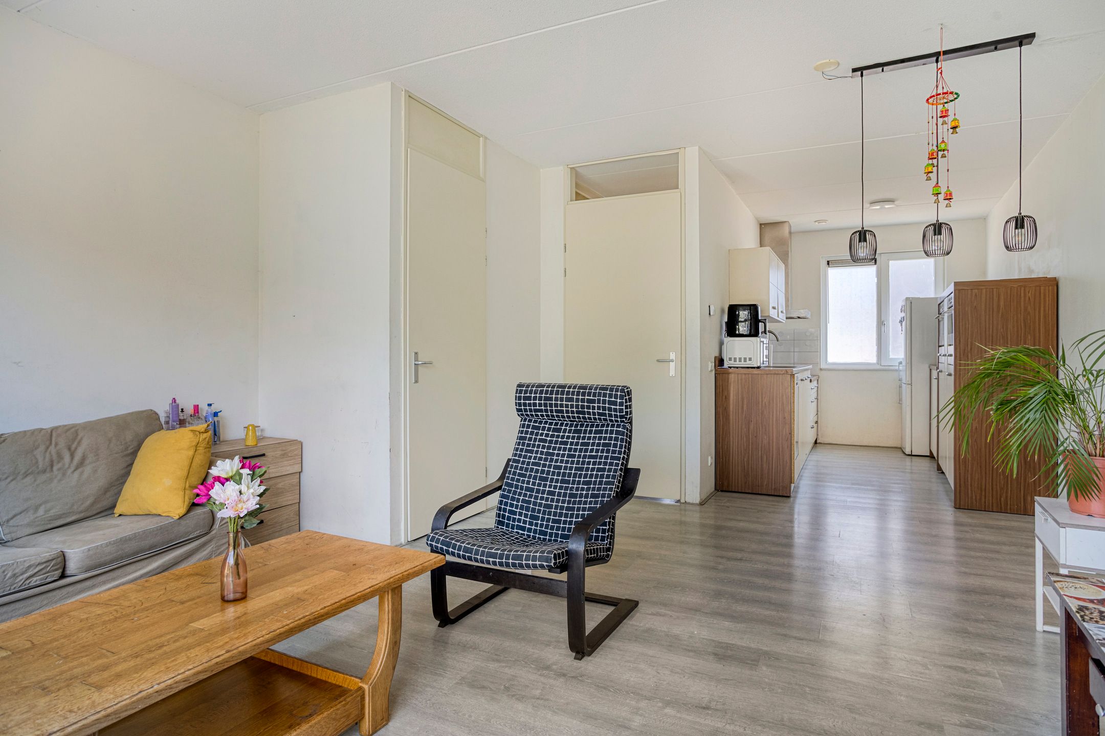 Photo 6 of Demerstraat 16