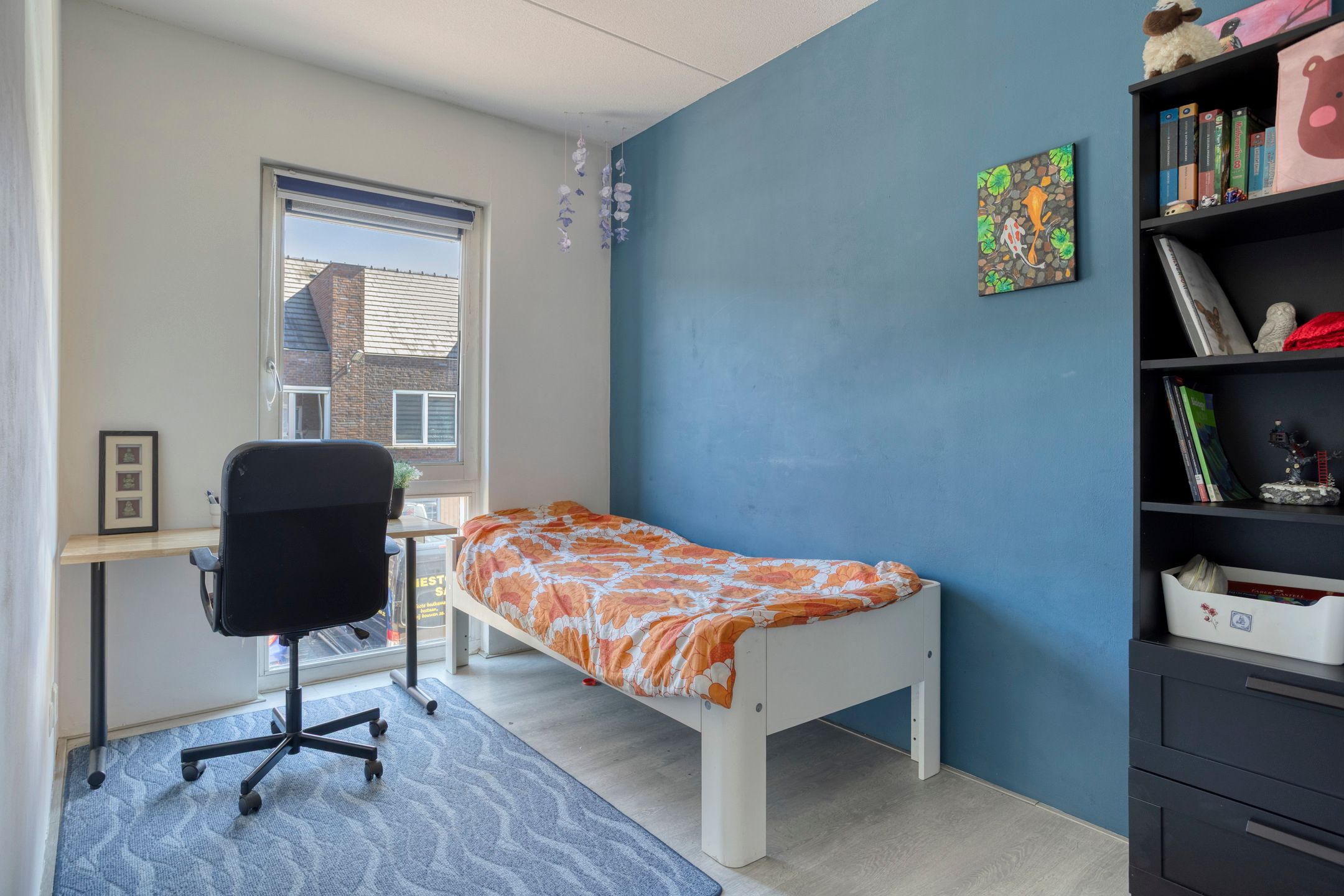 Photo 15 of Demerstraat 16