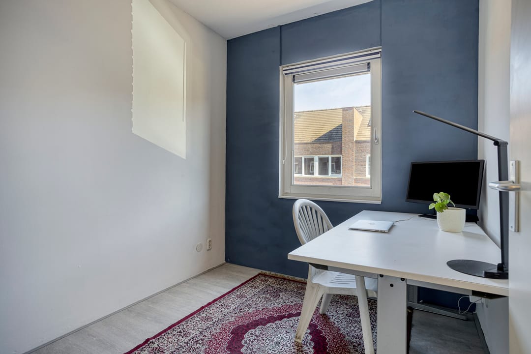 Photo 16 of Demerstraat 16