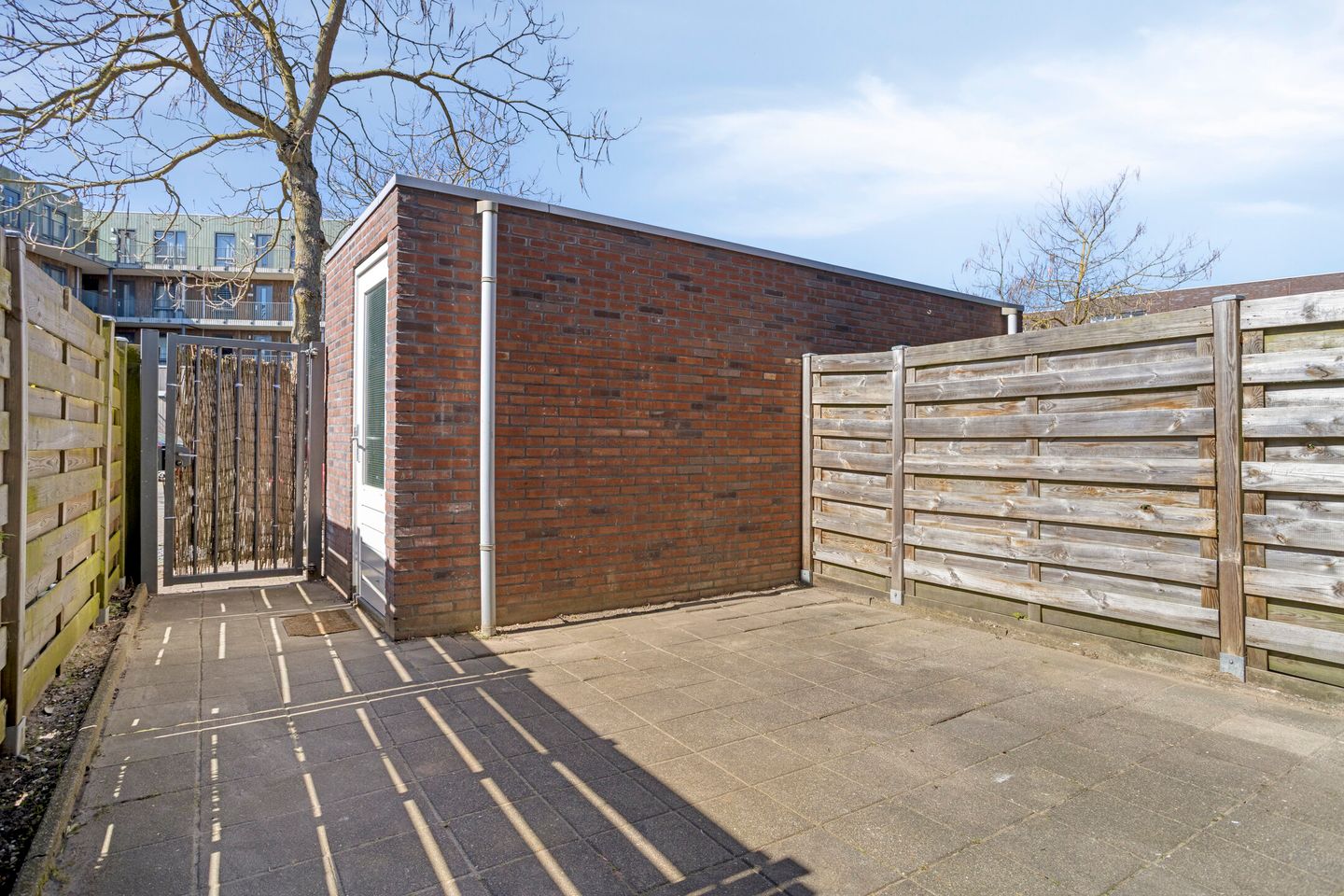 Photo 19 of Demerstraat 16