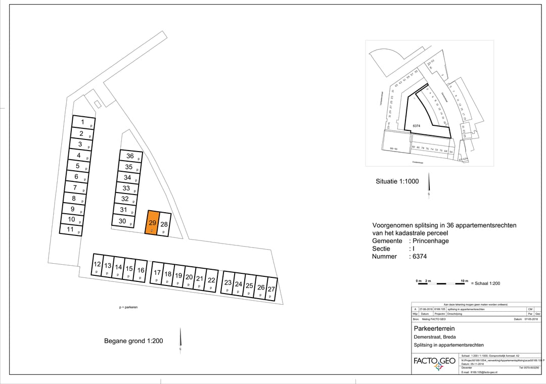 Photo 31 of Demerstraat 16