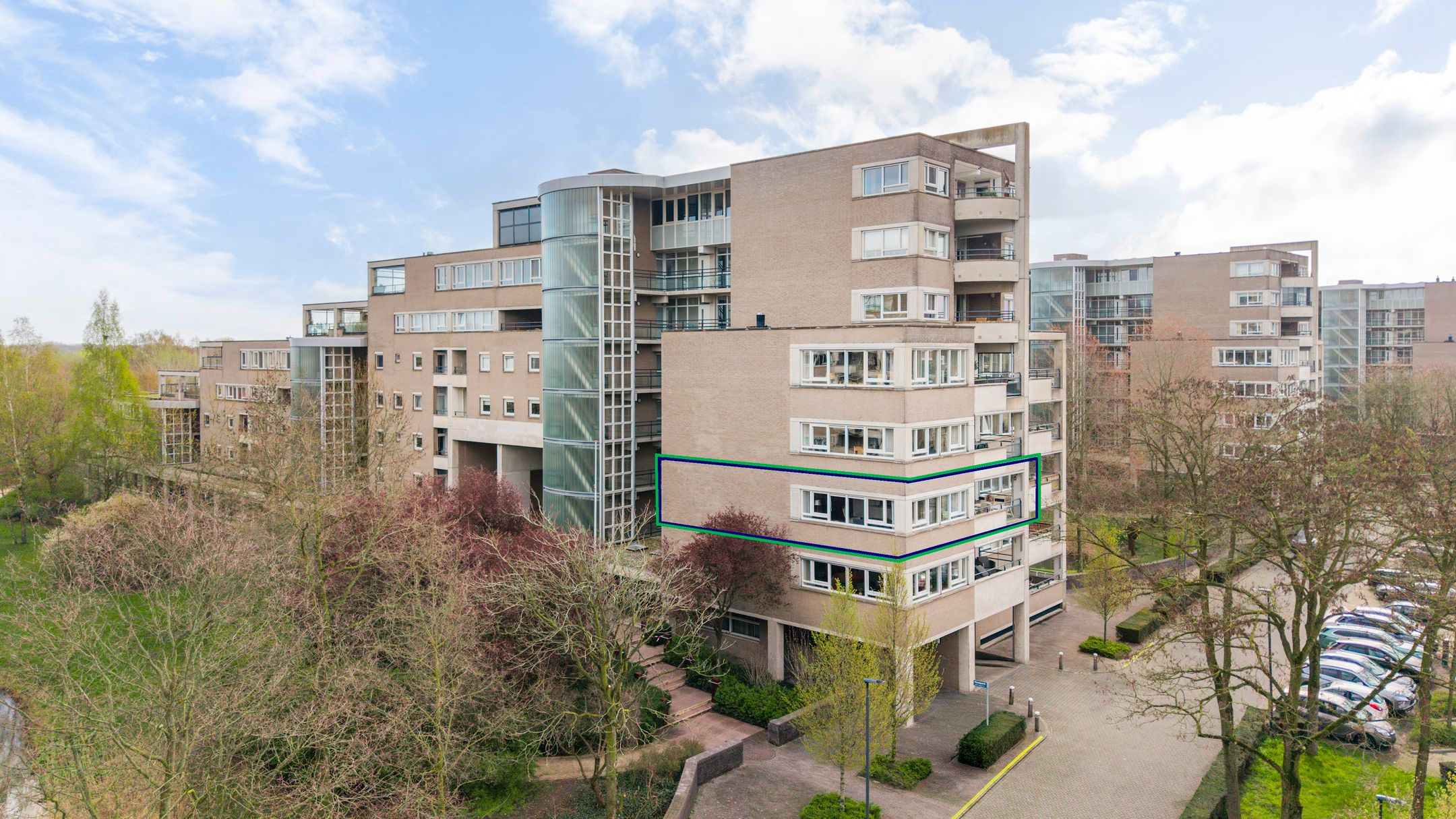 Foto 9 van Heunpark 2211