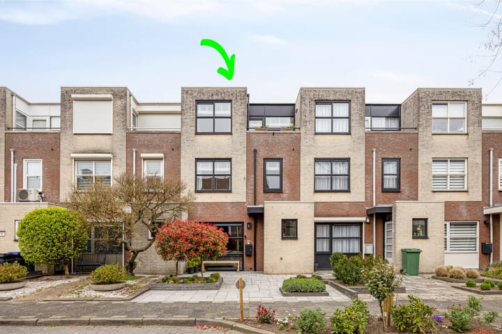 Doctor Schaepmanlaan 1-d main image