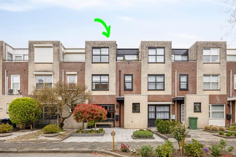 Doctor Schaepmanlaan thumbnail