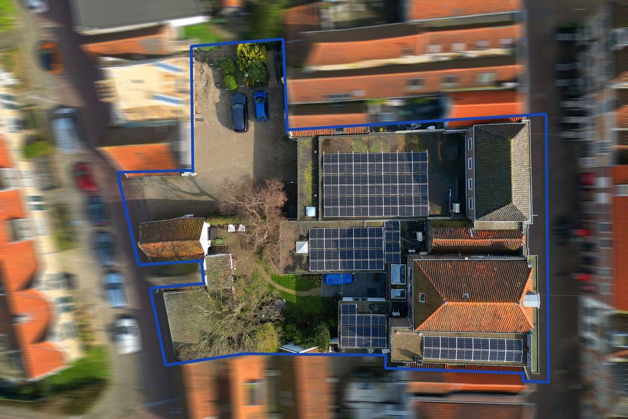 Bekijk foto 3 van Nobelstraat 62-68