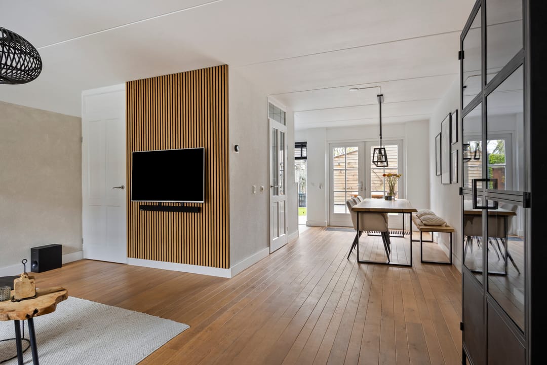 Foto 8 van Doctor Schaepmanlaan 1-D