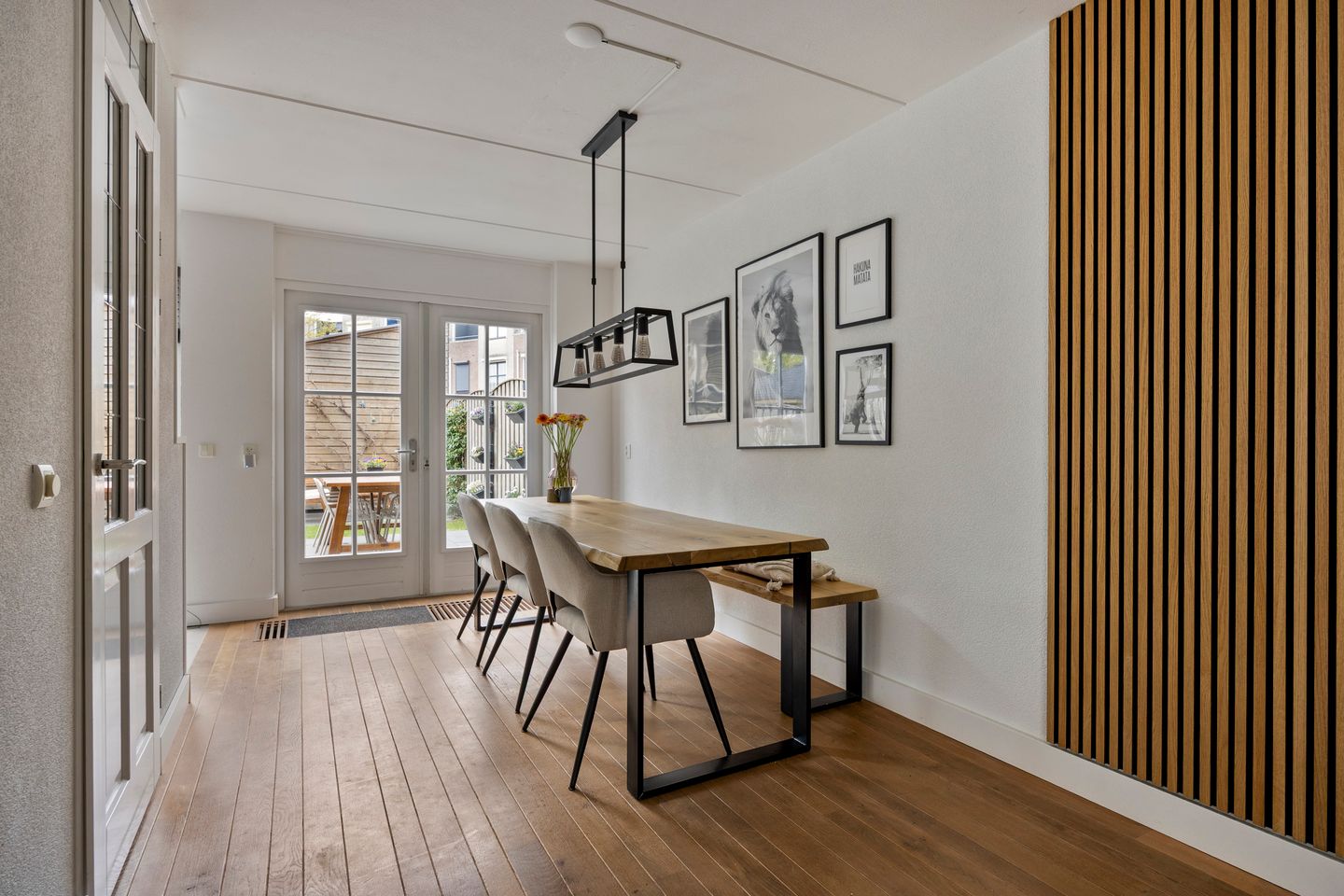 Foto 10 van Doctor Schaepmanlaan 1-D