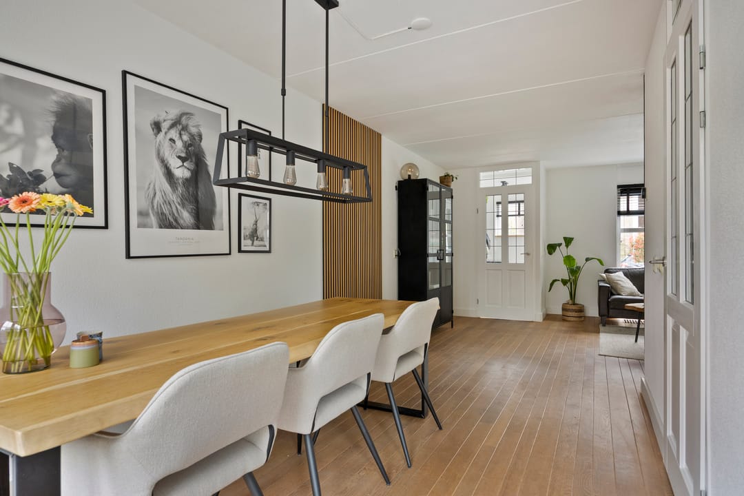 Foto 11 van Doctor Schaepmanlaan 1-D