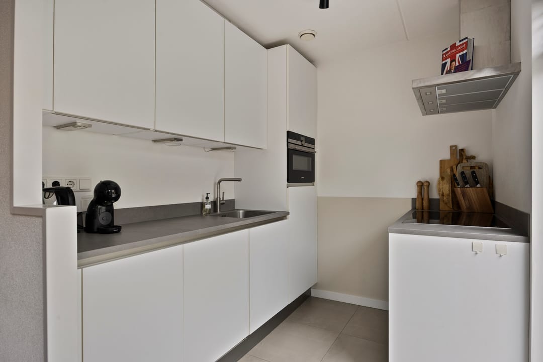 Foto 13 van Doctor Schaepmanlaan 1-D