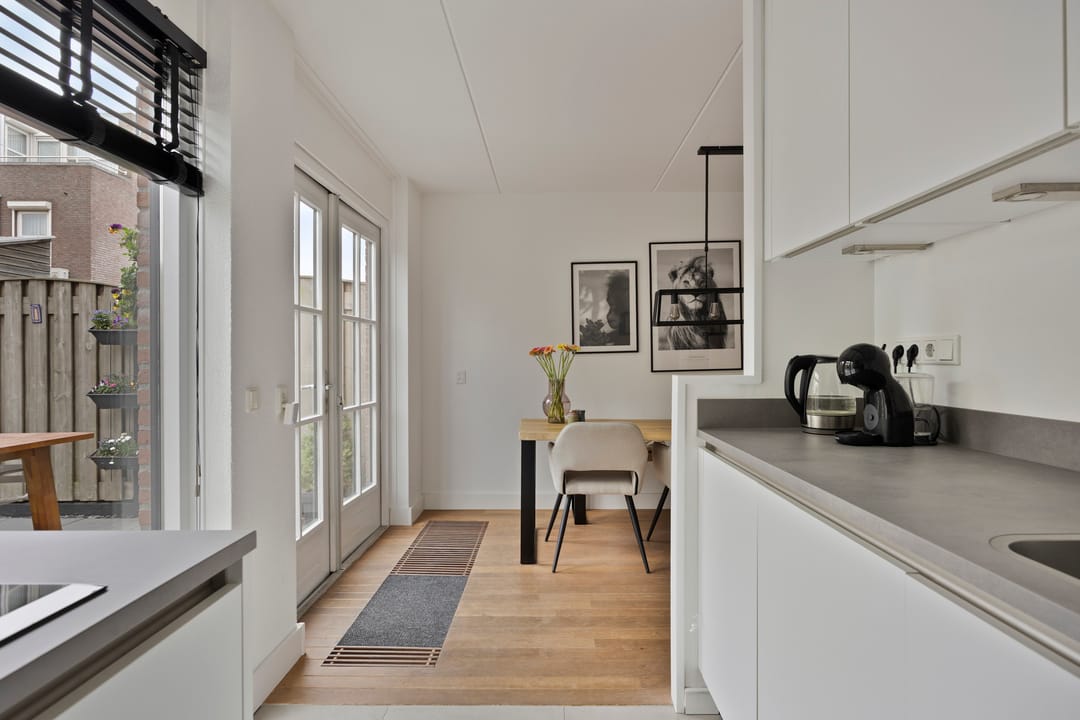 Foto 17 van Doctor Schaepmanlaan 1-D