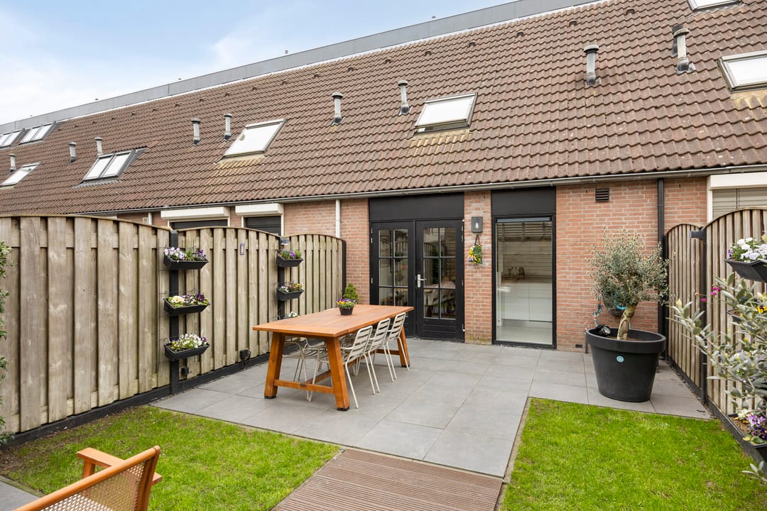 Foto 38 van Doctor Schaepmanlaan 1-D