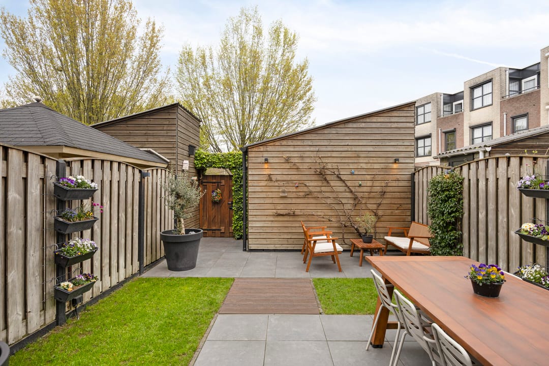 Foto 41 van Doctor Schaepmanlaan 1-D