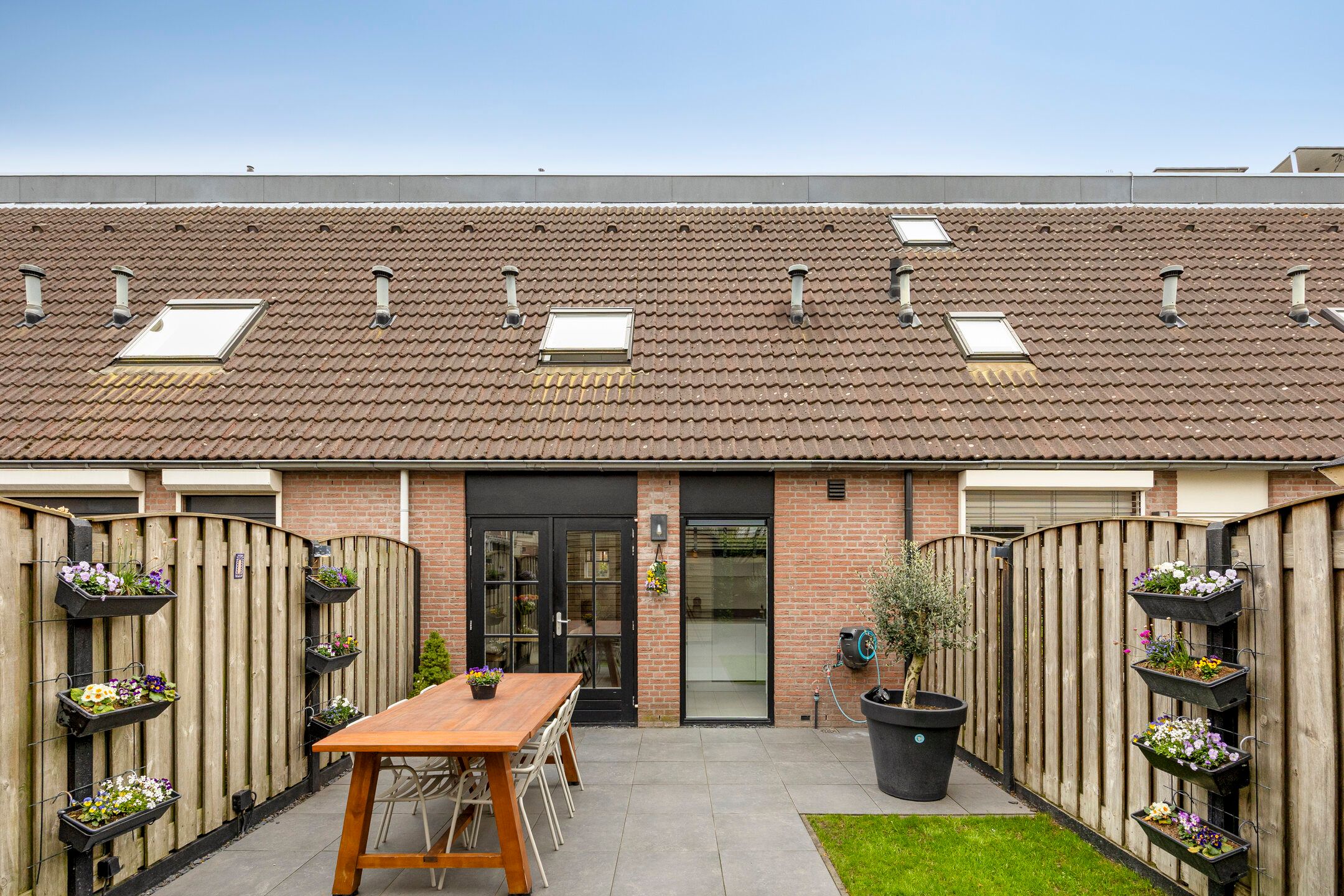 Foto 39 van Doctor Schaepmanlaan 1-D