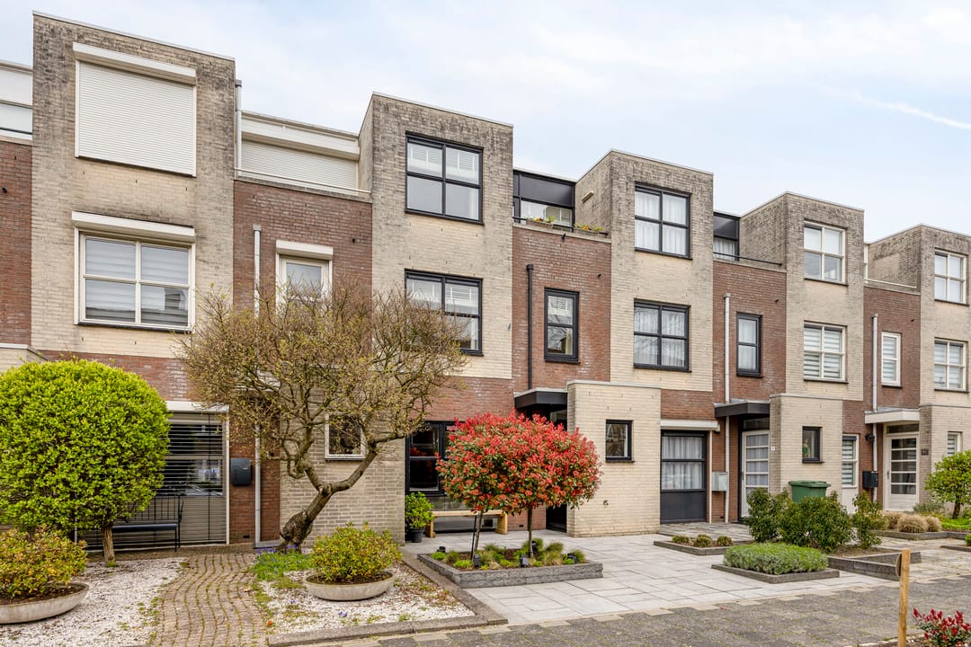 Foto 46 van Doctor Schaepmanlaan 1-D