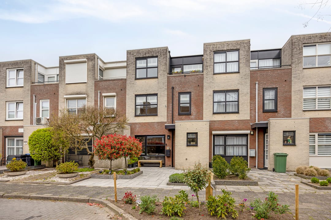 Foto 47 van Doctor Schaepmanlaan 1-D