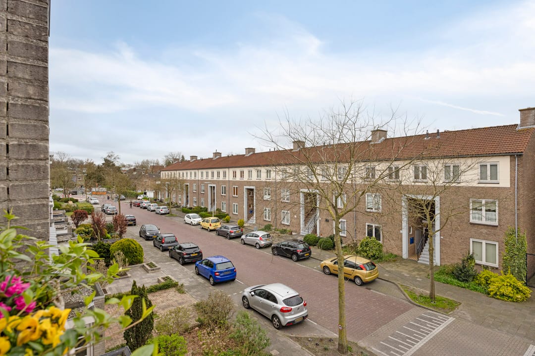 Foto 52 van Doctor Schaepmanlaan 1-D