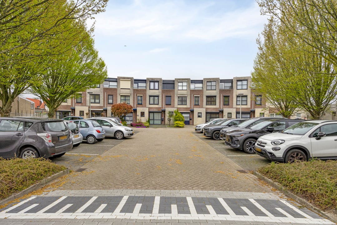 Foto 53 van Doctor Schaepmanlaan 1-D