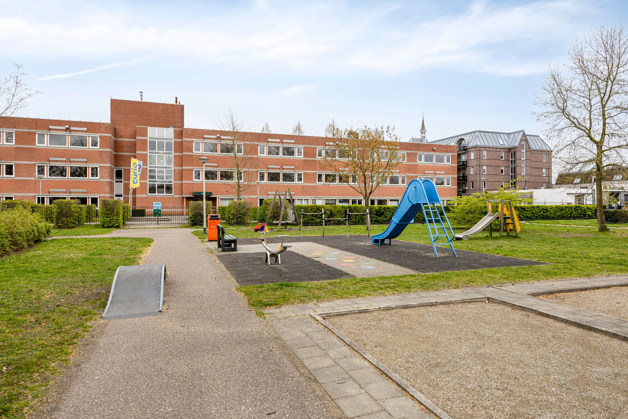 Foto 54 van Doctor Schaepmanlaan 1-D