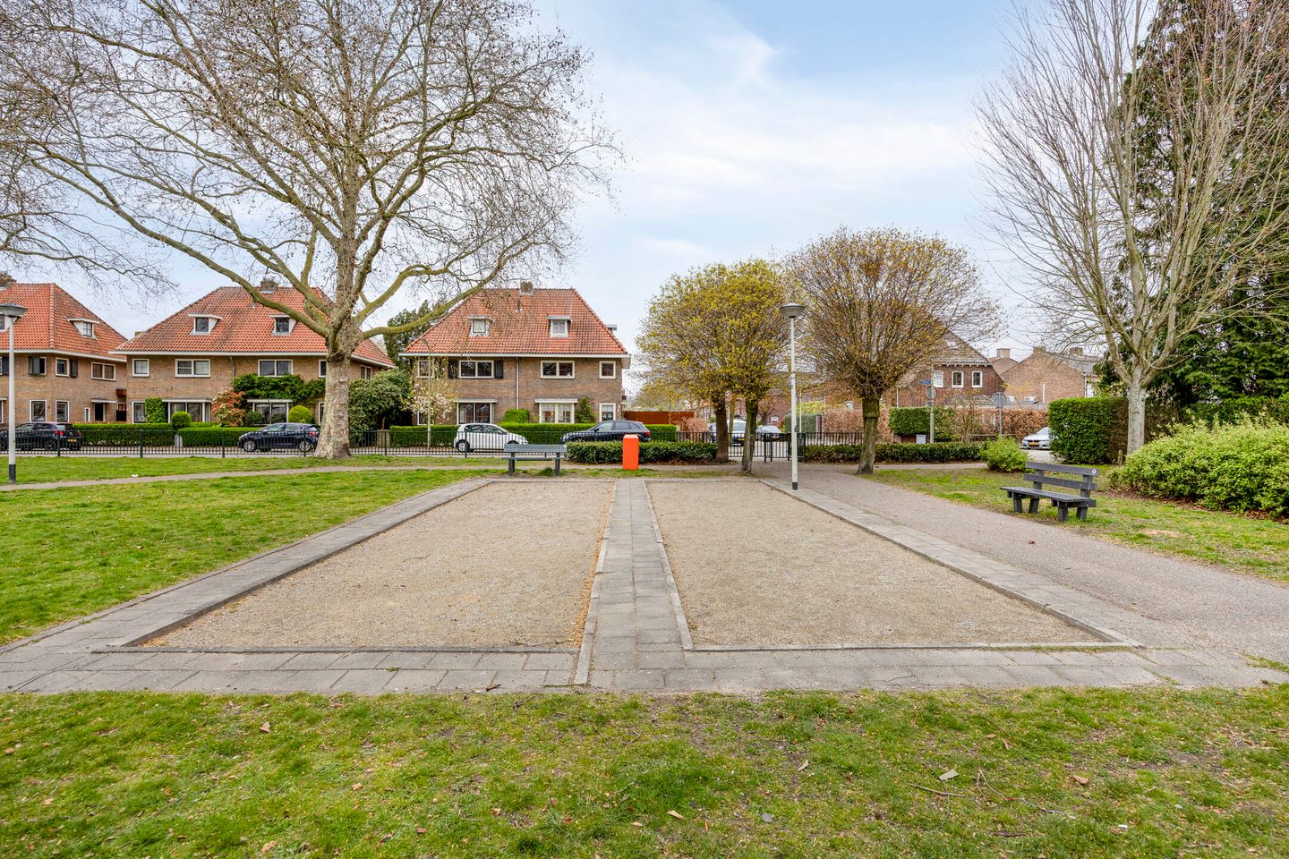 Foto 55 van Doctor Schaepmanlaan 1-D