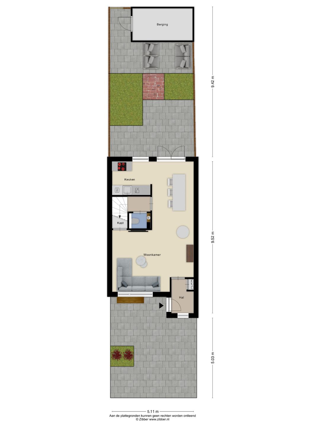 Foto 58 van Doctor Schaepmanlaan 1-D