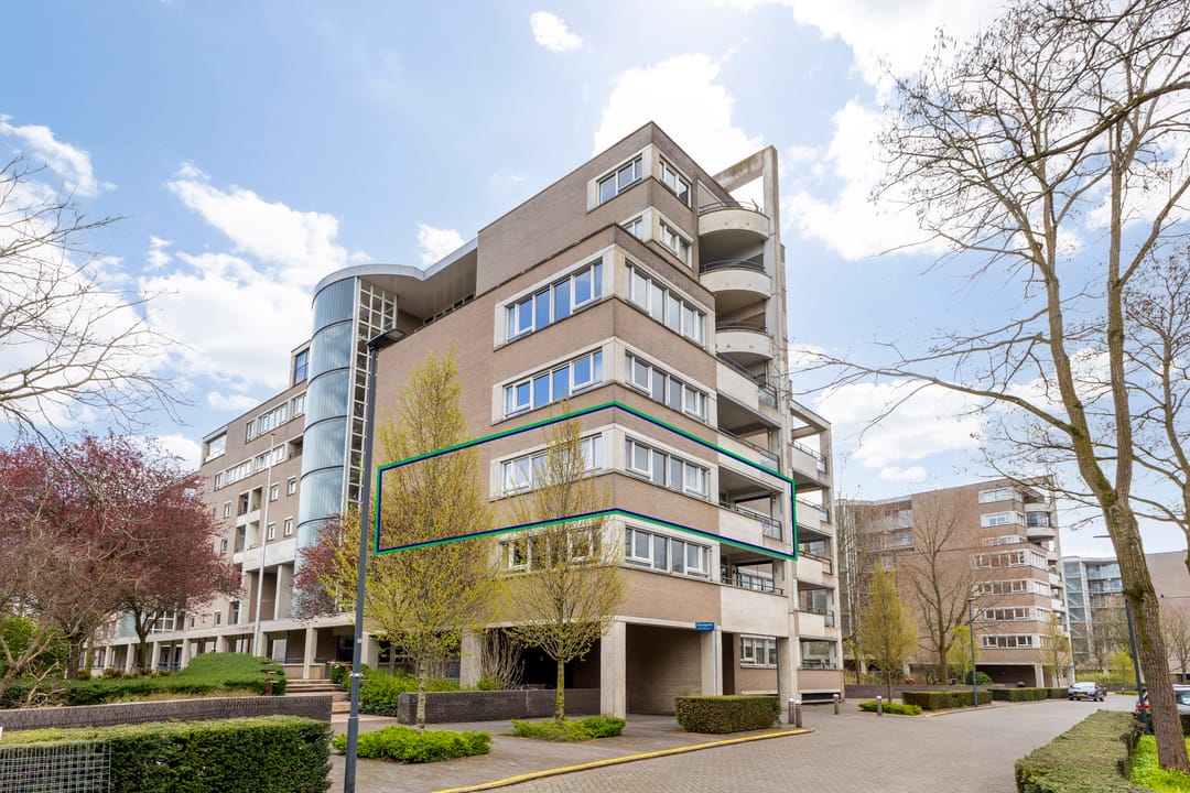 Foto 7 van Heunpark 2211