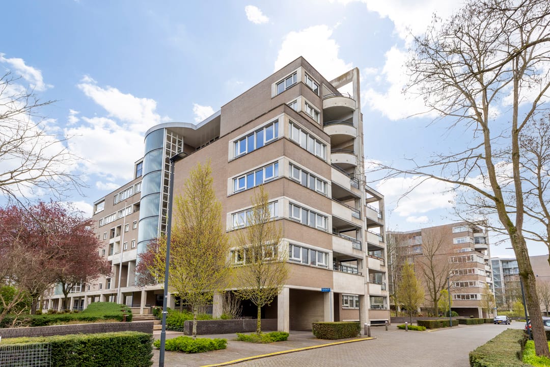 Foto 1 van Heunpark 2211