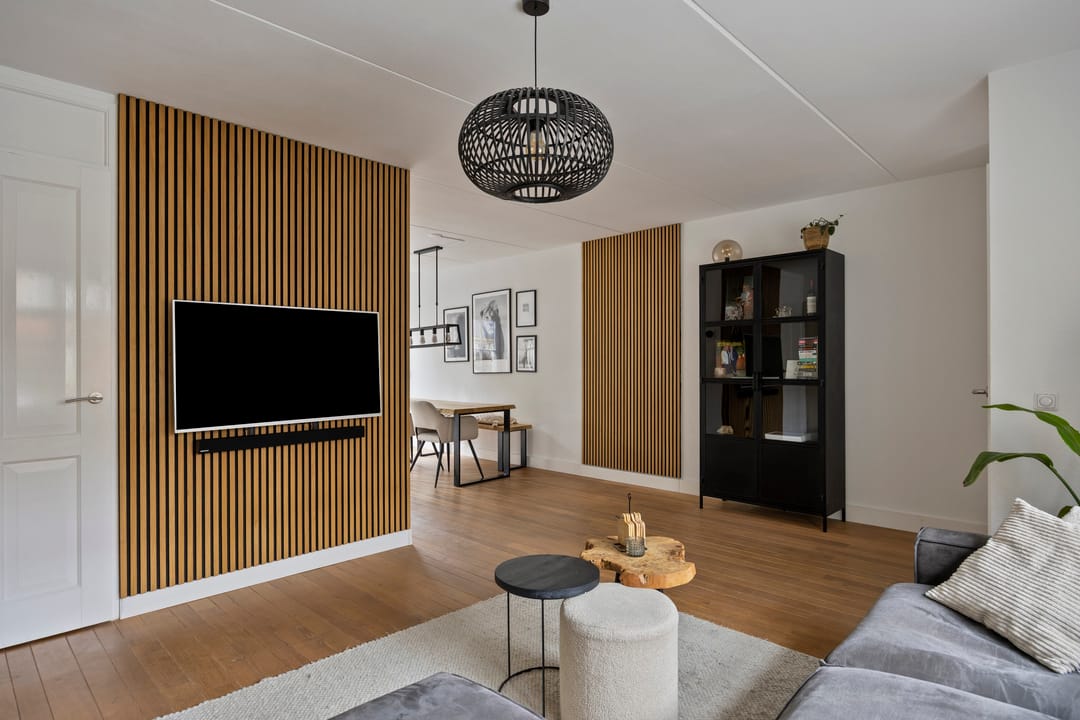 Foto 7 van Doctor Schaepmanlaan 1-D