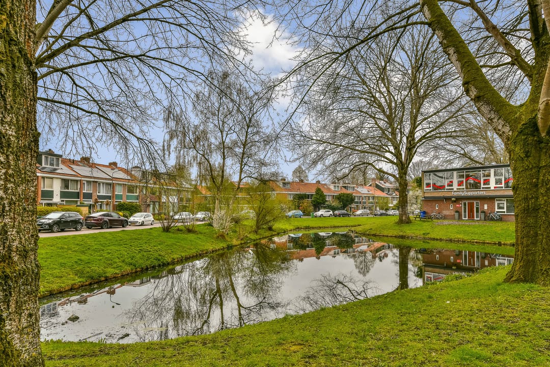 Foto 16 van Populierenlaan 75