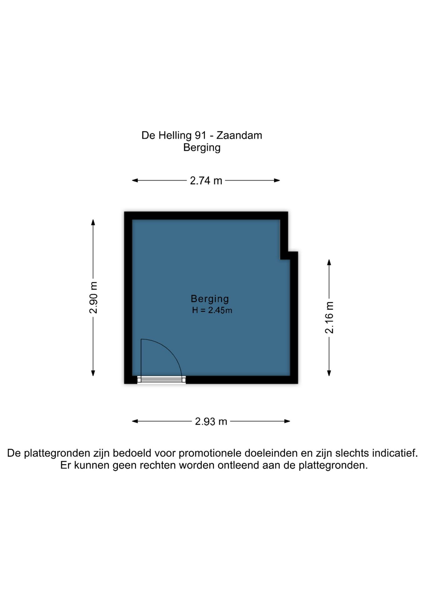 Photo 70 of De Helling 91